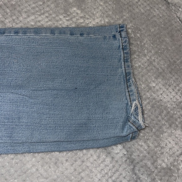 Bootcut women’s jeans - Picture 5 of 6